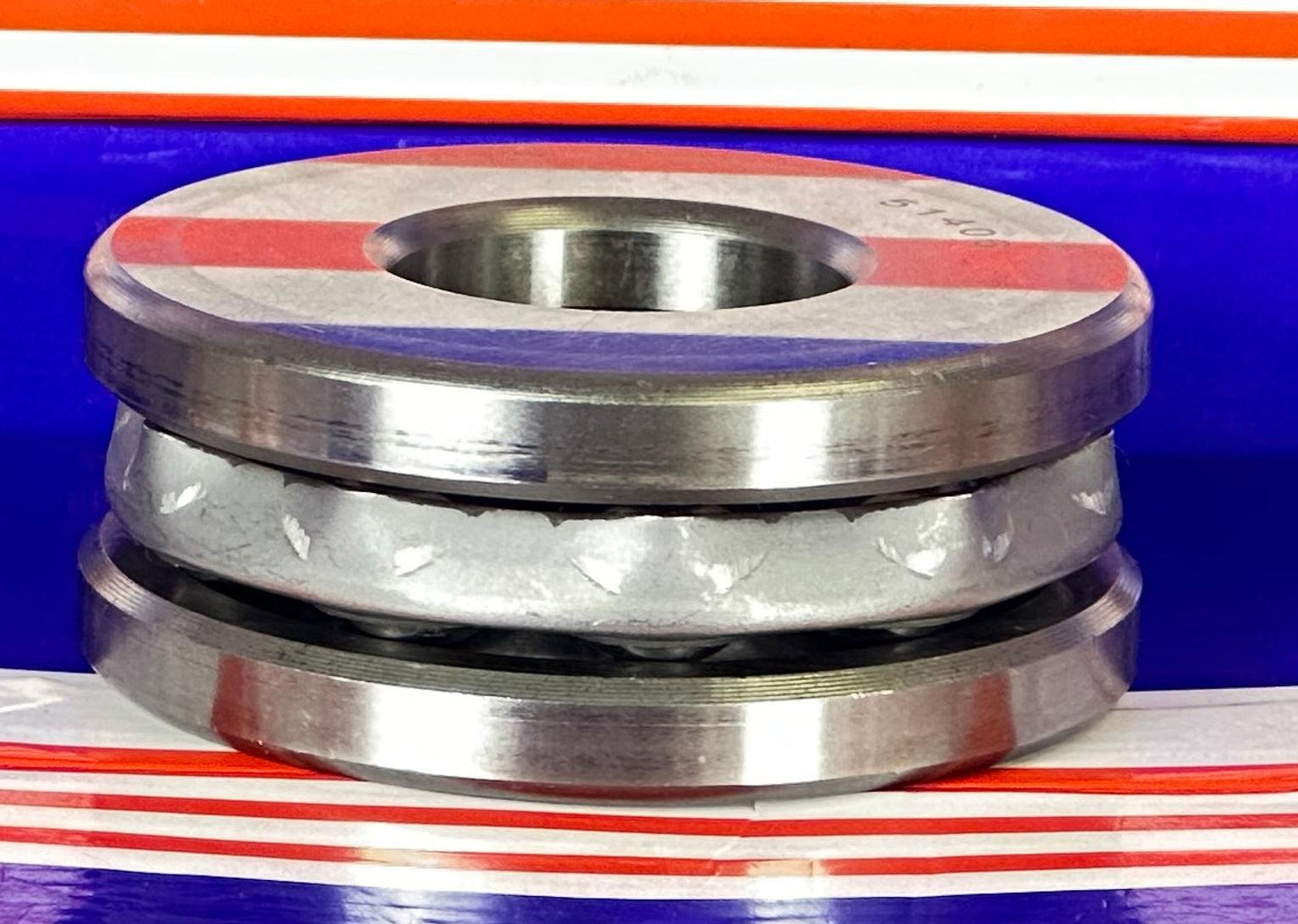 51406 Thrust Ball Bearing 30x70x28mm - fast shipping 🇺🇸