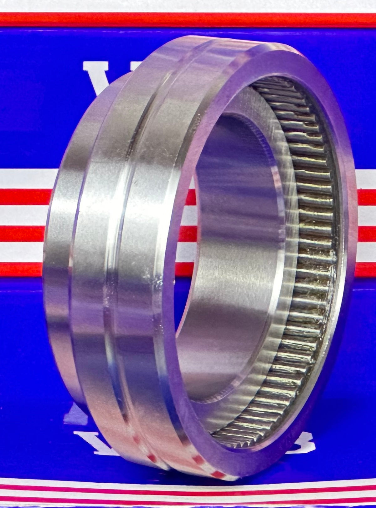 NA1055 Needle Roller Bearing 55mm x 85mm x 20mm - Machined Type - fast shipping 🇺🇸
