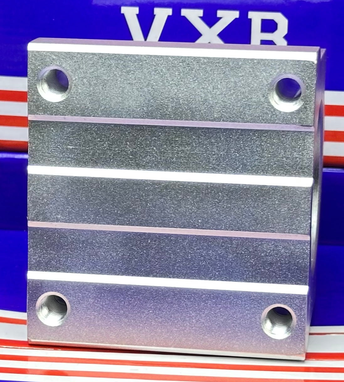 SC30UU 30mm Slide Unit Ball Bushing Block Linear Motion - fast shipping 🇺🇸