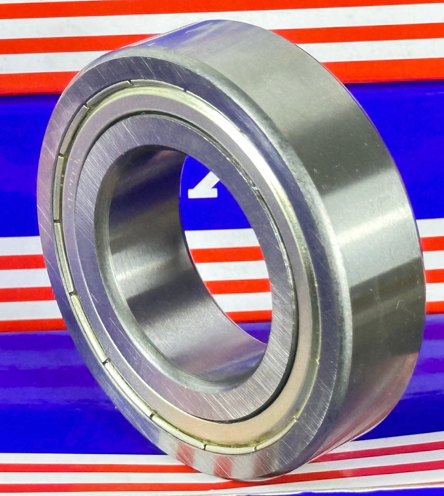 4209ZZ Angular Contact Double Row Bearing 45x85x23mm - fast shipping 🇺🇸