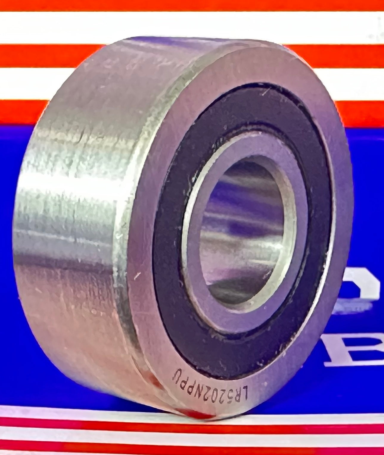 LR5202NPPU Track Roller 2-Row Bearing 15x40x15.9 Track Bearing - fast shipping 🇺🇸