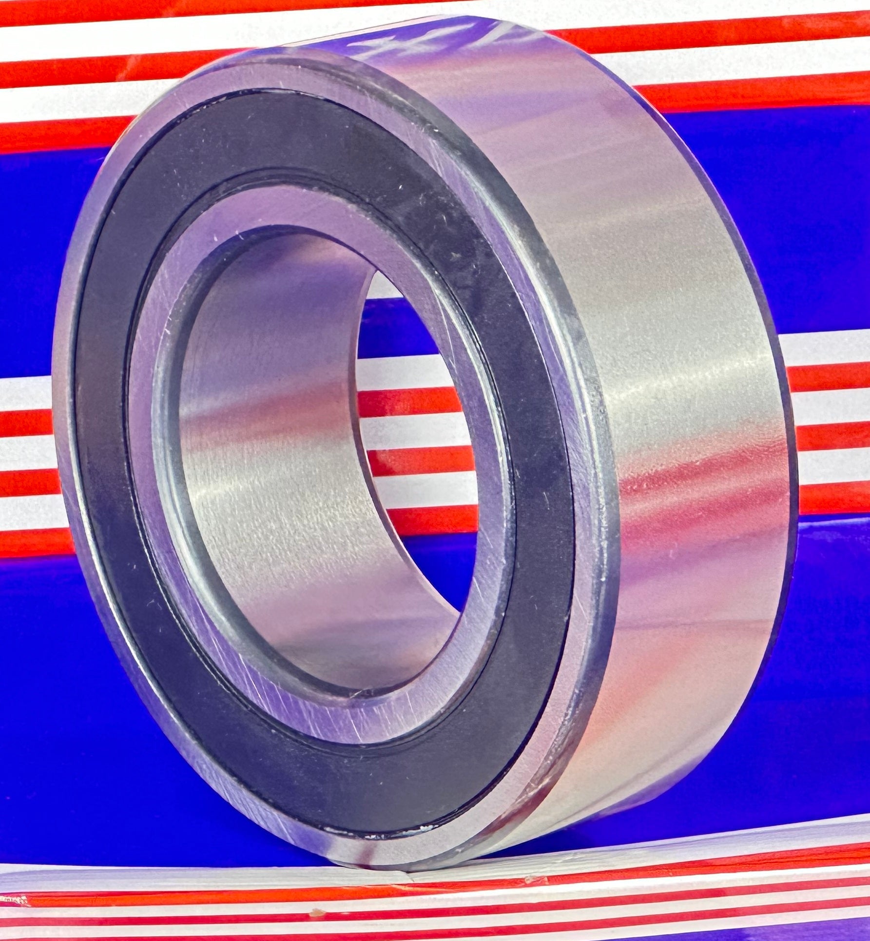 5211-2RS Angular Contact Ball Bearing 5211-2RS - fast shipping 🇺🇸