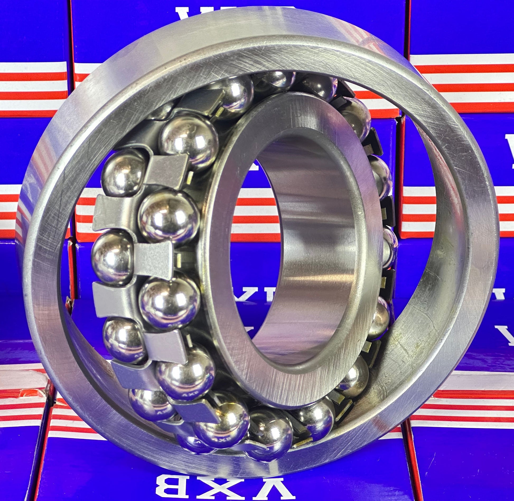 1315 Self Aligning Ball Bearing 75x160x37mm - fast shipping 🇺🇸