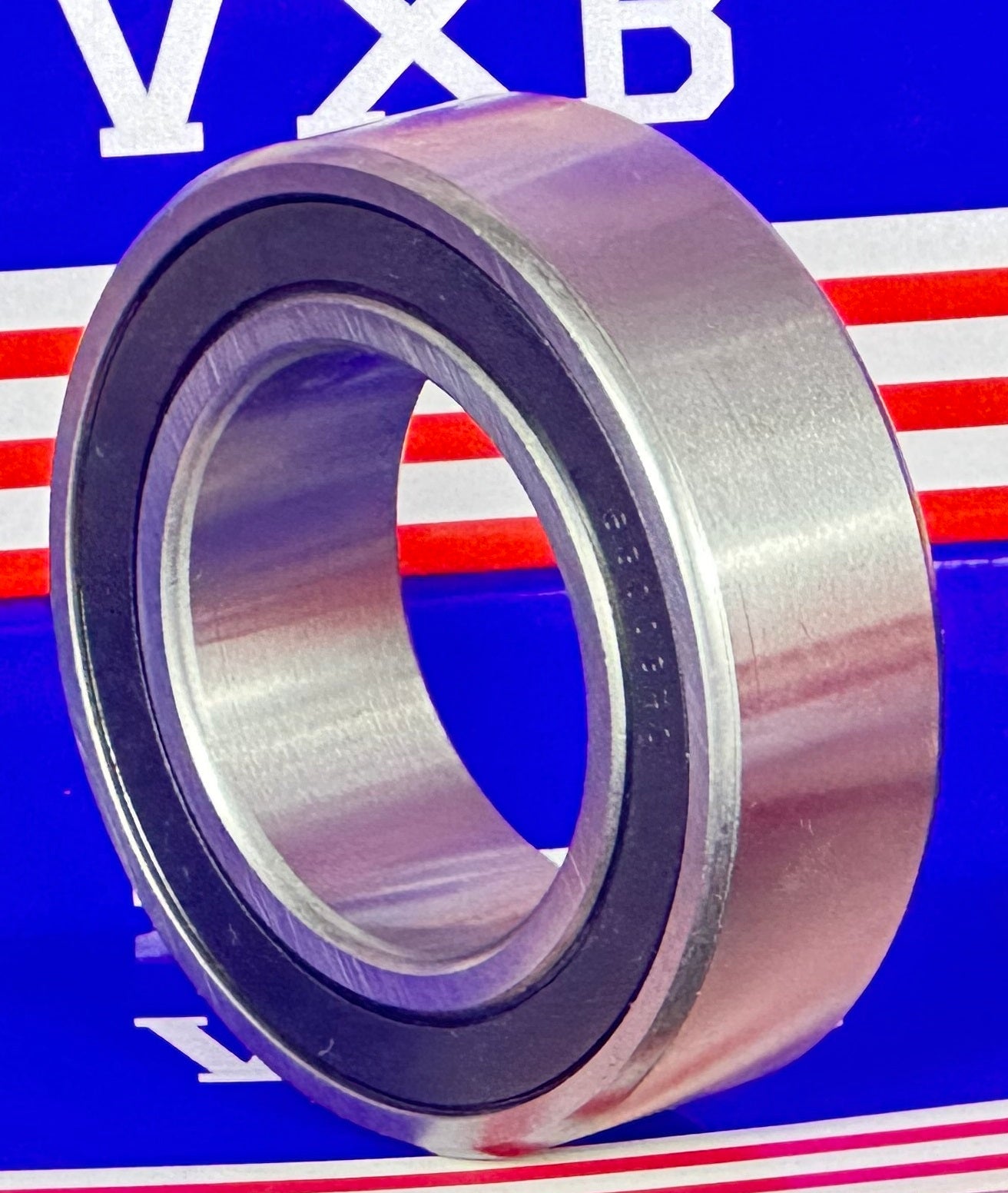 63008-2RS Ball Bearing Double Sealed ID 40mm OD 68mm Width 21mm - fast shipping 🇺🇸