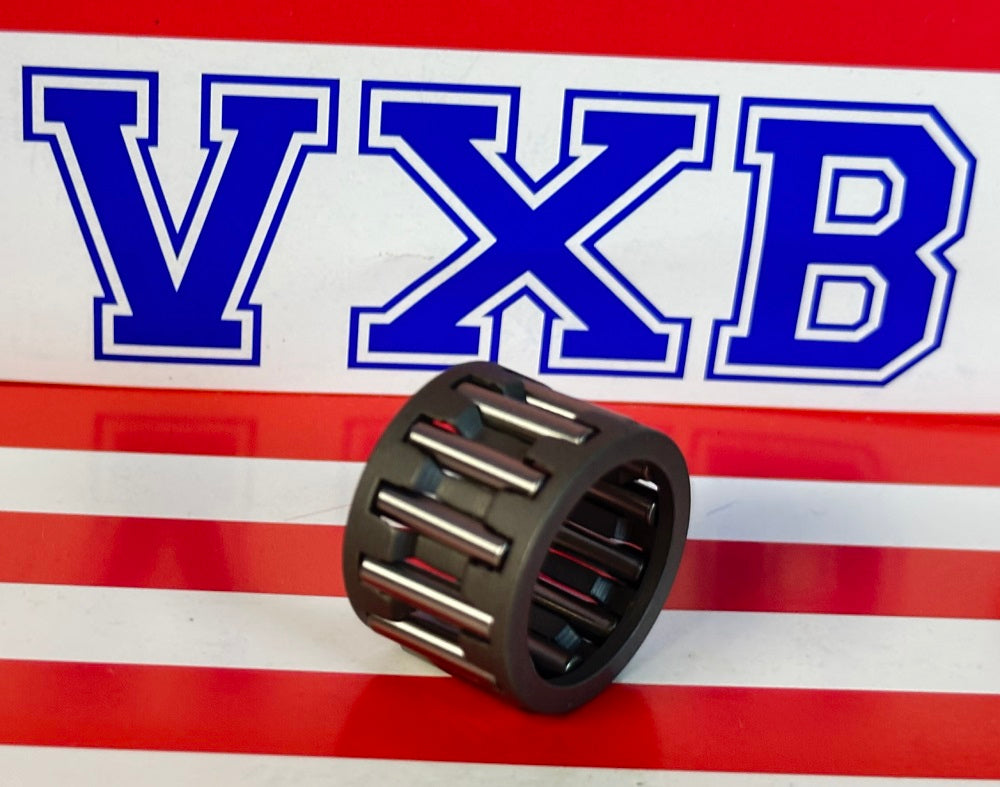 KT182517 - Needle Roller Bearing Cage - 18x25x17mm K182517 - fast shipping 🇺🇸
