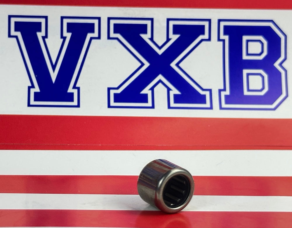 BK0810 Closed End Needle Bearing 8x12x10mm - fast shipping 🇺🇸