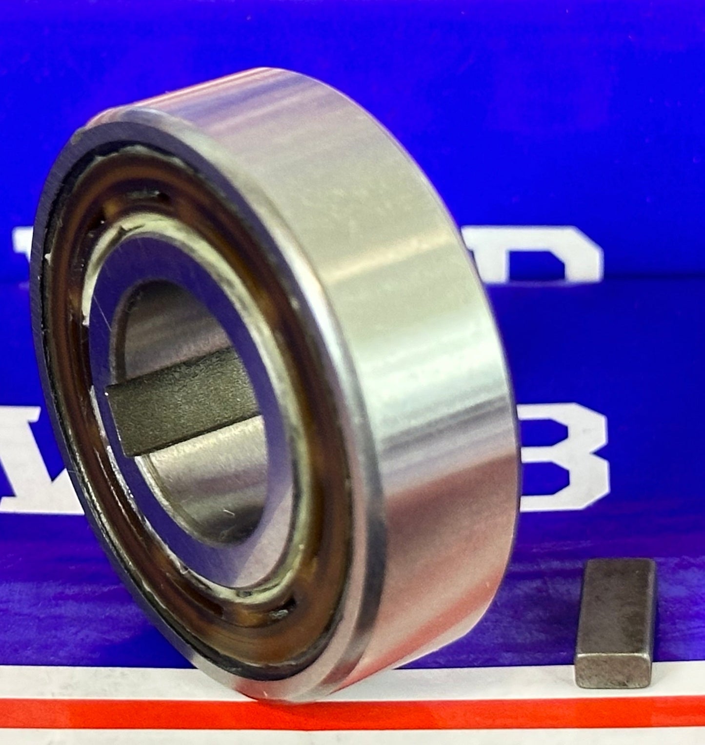 BB17-2K-K One-Way Bearing Shield Sprag Freewheel Clutch Bearing - fast shipping 🇺🇸