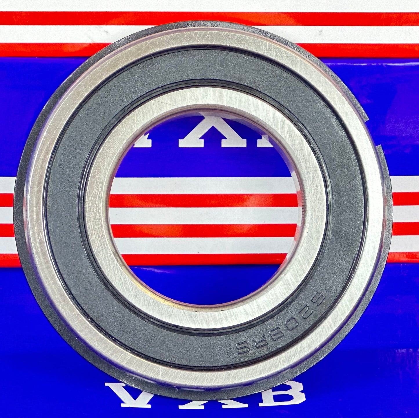 6209-2RSNR Sealed Bearing 45x85x19 - Snap Ring - fast shipping 🇺🇸
