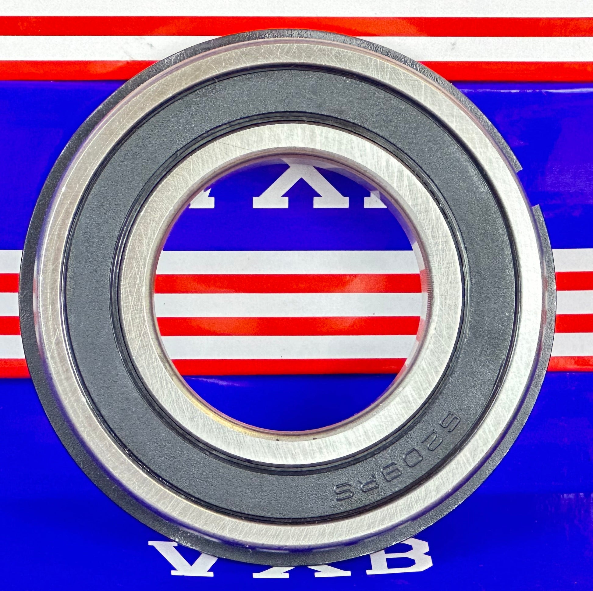 6209-2RSNR Sealed Bearing 45x85x19 - Snap Ring - fast shipping 🇺🇸