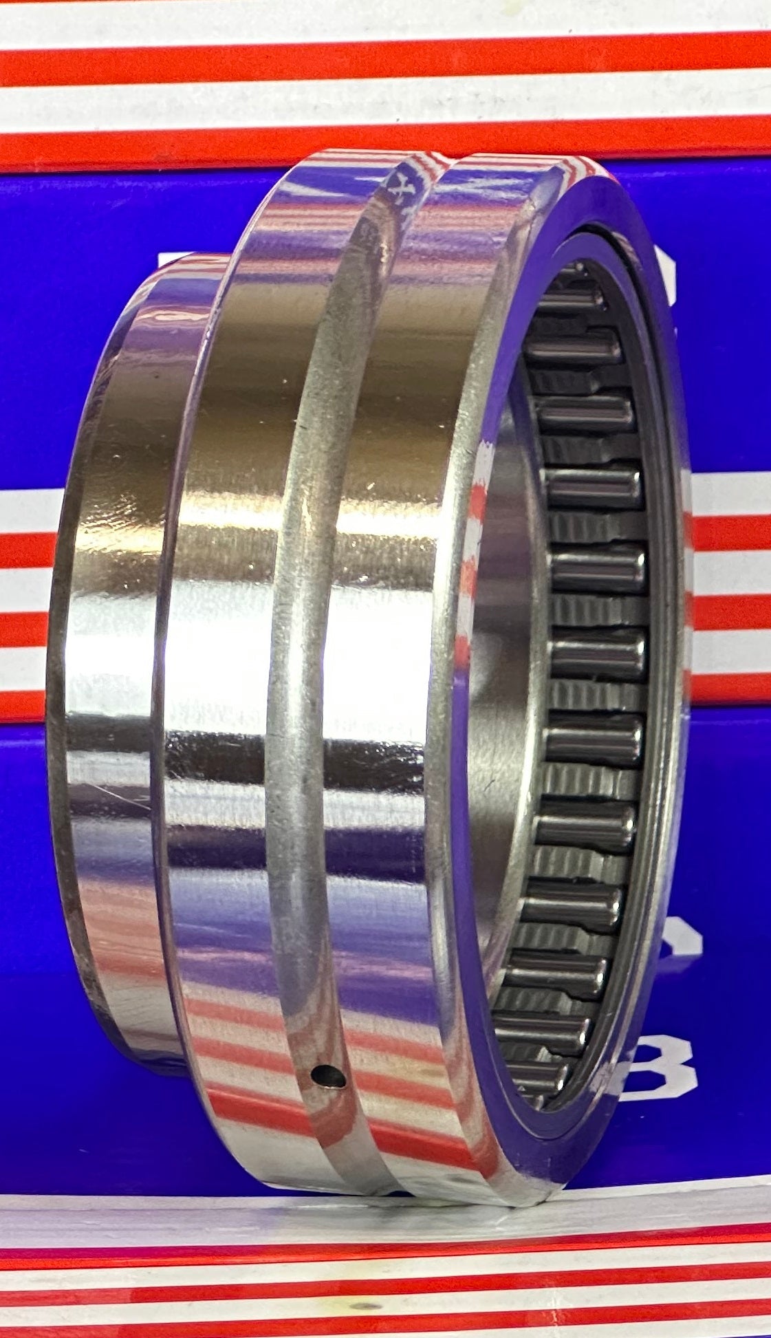 NA4913 Needle Roller Bearing 65x90x25mm - Machined Type - fast shipping 🇺🇸