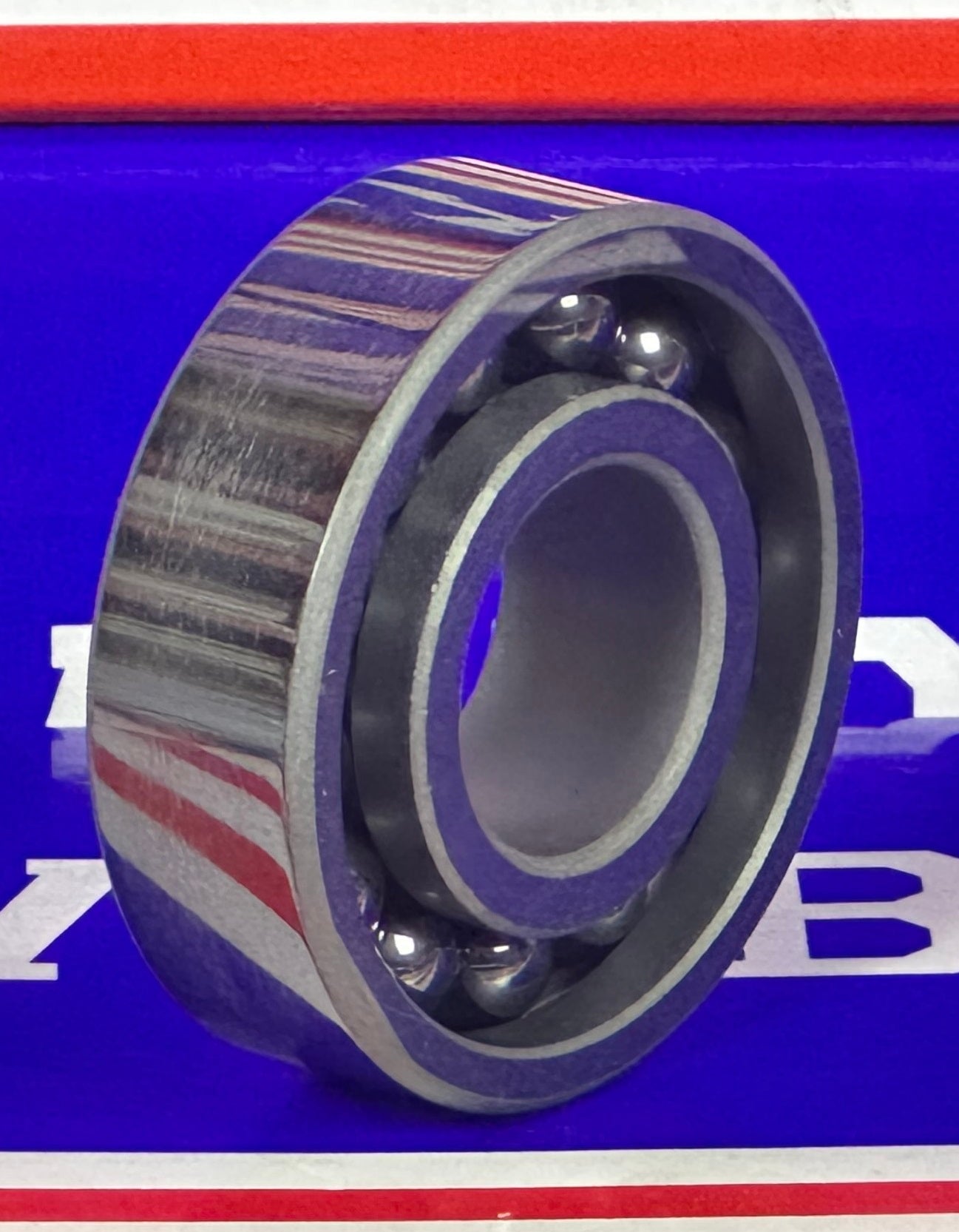 6202 Full Complement Full Ceramic Bearing SIC Silicon Carbide 15x35x11mm - fast shipping 🇺🇸
