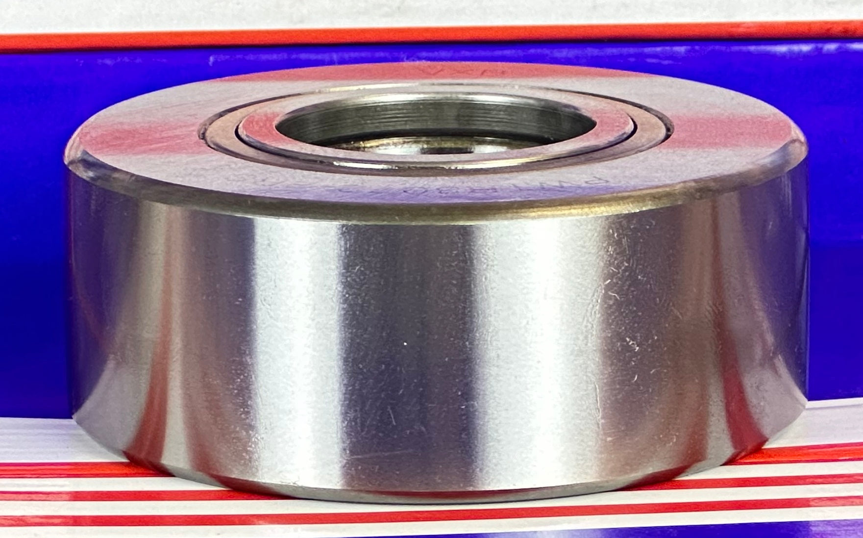 PWTR3072-2RS-XL Track Rollers Bearing Cam Follower - Cylindrical Roller Set - 2 Rubber Seal 30x72x29mm - fast shipping 🇺🇸