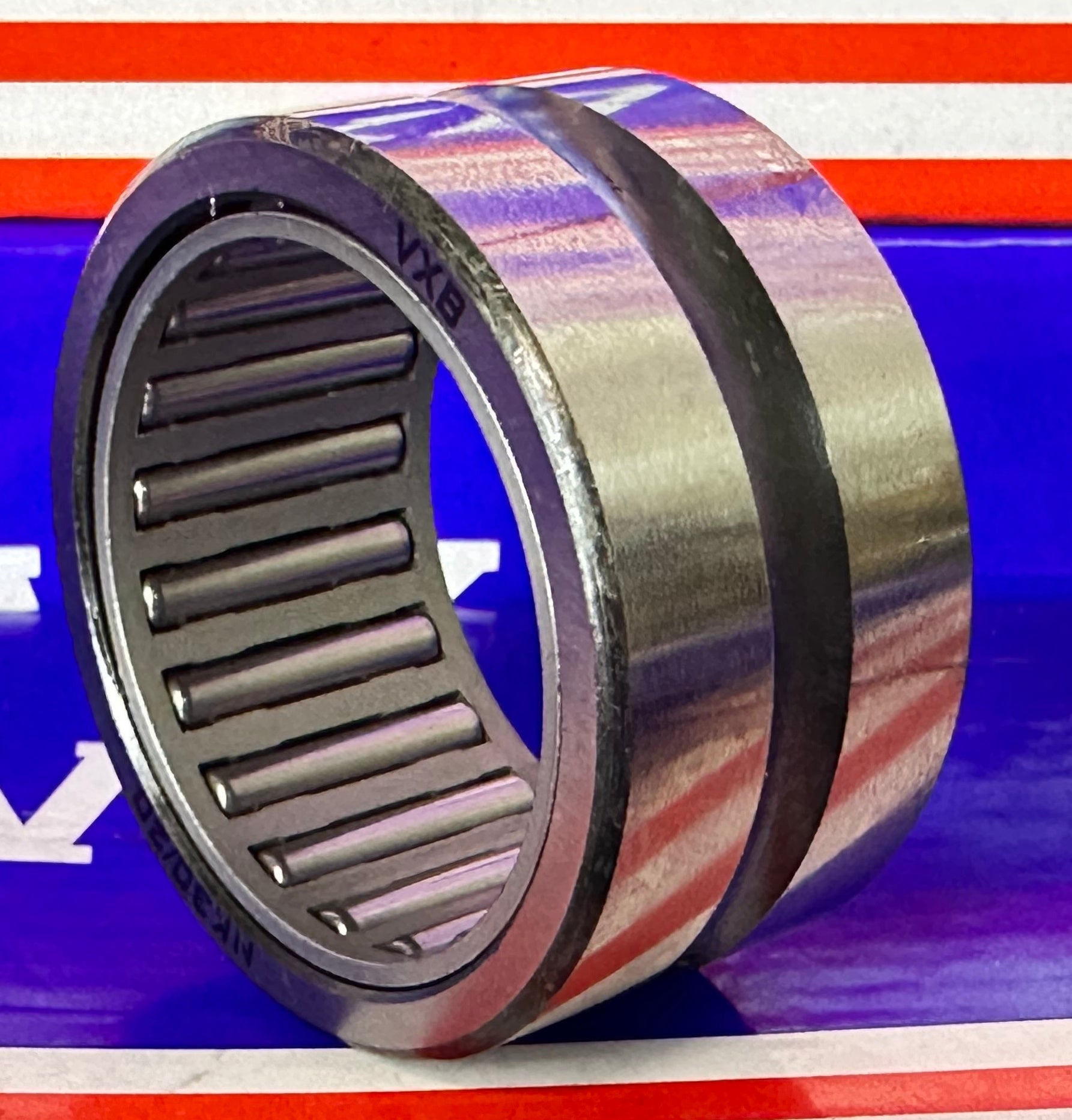 NK30/20 Needle Roller Bearing 30x40x20mm - Machined Type - fast shipping 🇺🇸