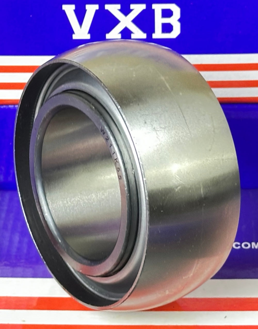 W211K55 Agricultural Disc Harrow Bearing - 2.195" Round Bore - fast shipping 🇺🇸