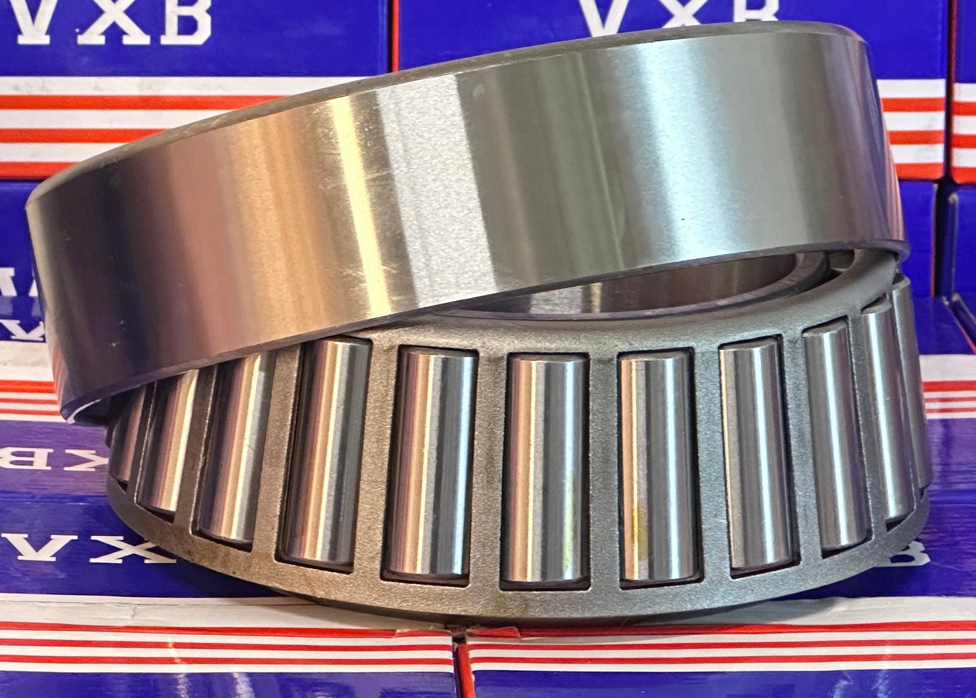 7821E Tapered Roller Wheel Bearing 105x170x57mm - fast shipping 🇺🇸