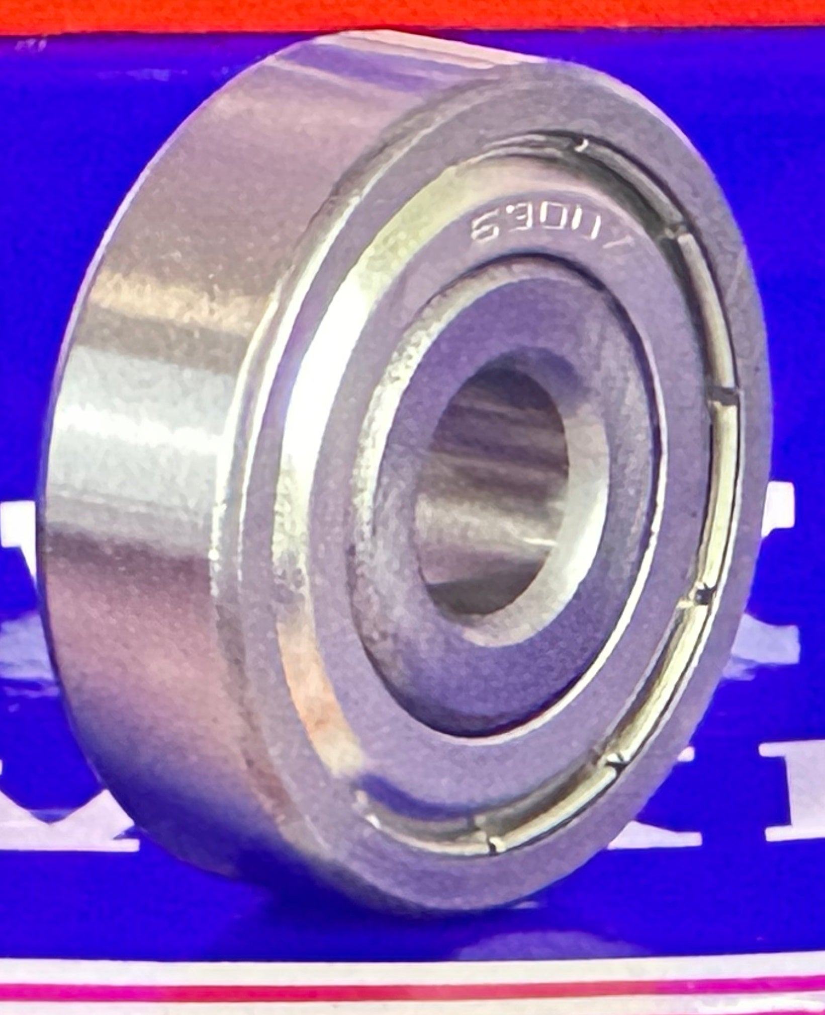 6300ZZ Bearing Deep Groove 6300Z 10x35x11mm - fast shipping 🇺🇸