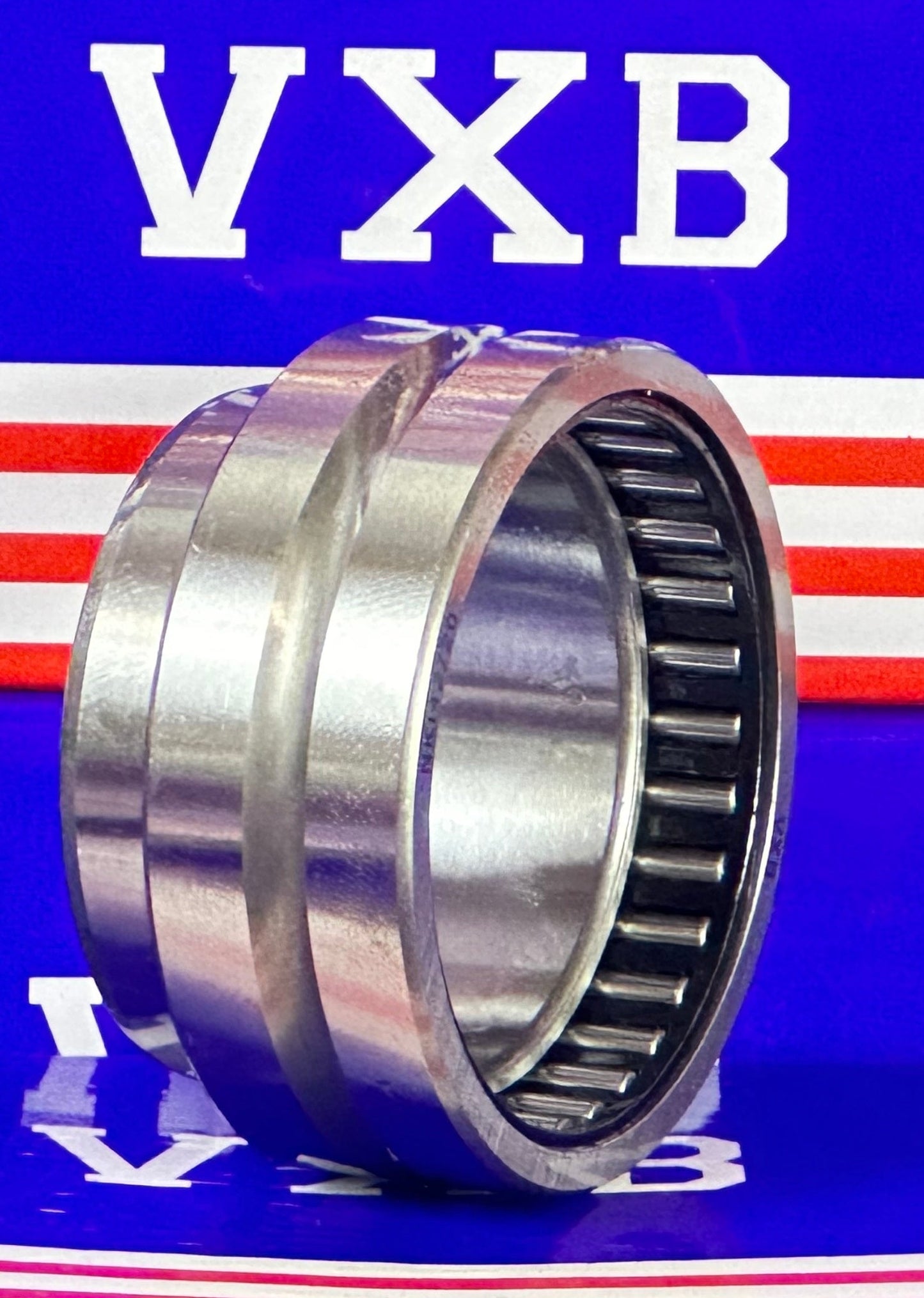 NKI42/20 Needle Roller Bearing 42x57x20mm - Machined Type - fast shipping 🇺🇸