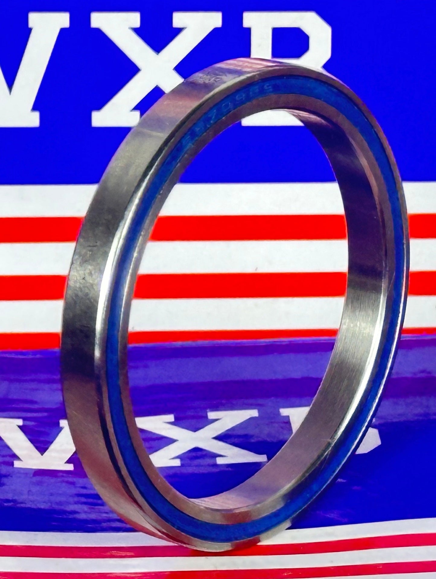 S6709-2RS Food Grade Stainless Steel Ball Bearing - fast shipping 🇺🇸