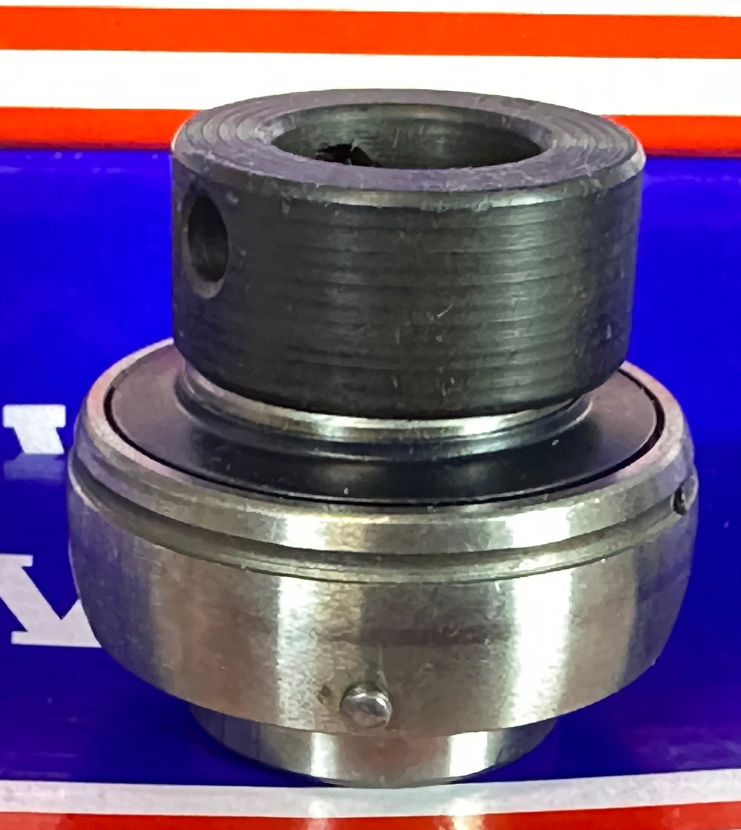 HC202-10 Bearing Insert 5/8 Inch Mounted - fast shipping 🇺🇸