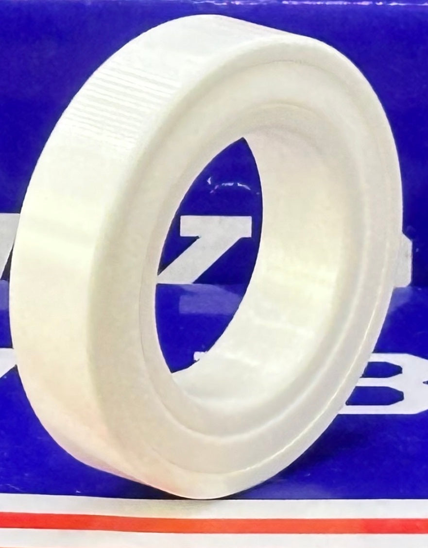 MR3722-2RS Full Ceramic Sealed Bearing 22x37x9 ZrO2 - fast shipping 🇺🇸