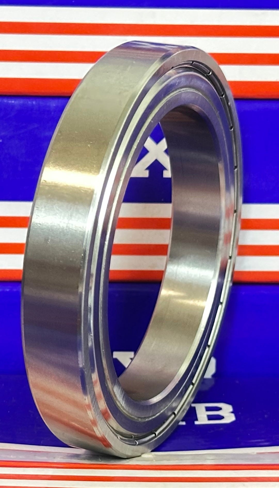 S6915ZZ Food Grade Stainless Steel Ball Bearing - fast shipping 🇺🇸