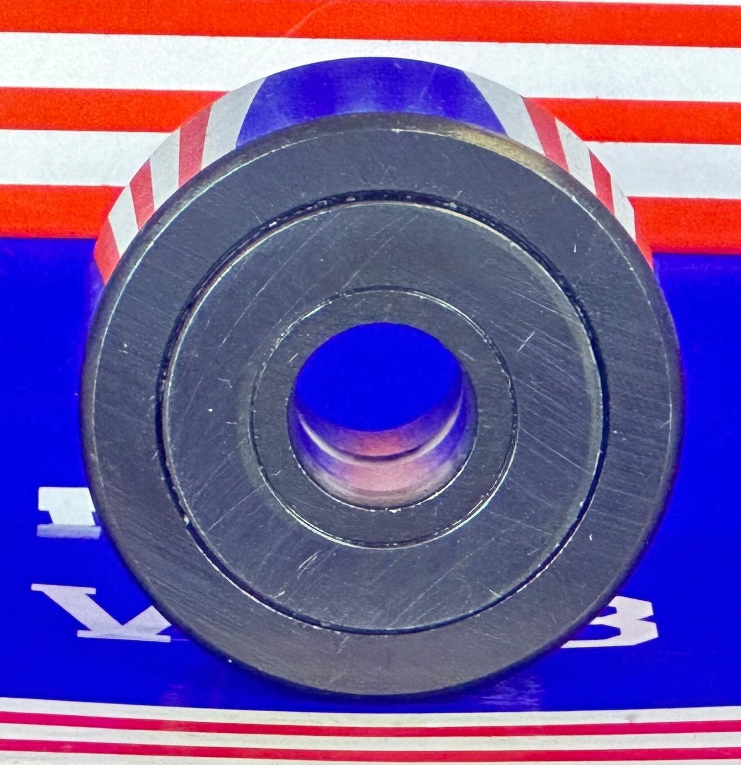 CYR1-3/4S Bearing Yoke Track Needle Roller Sealed Bearing 1/2" x 1-3/4" x 1" - fast shipping 🇺🇸