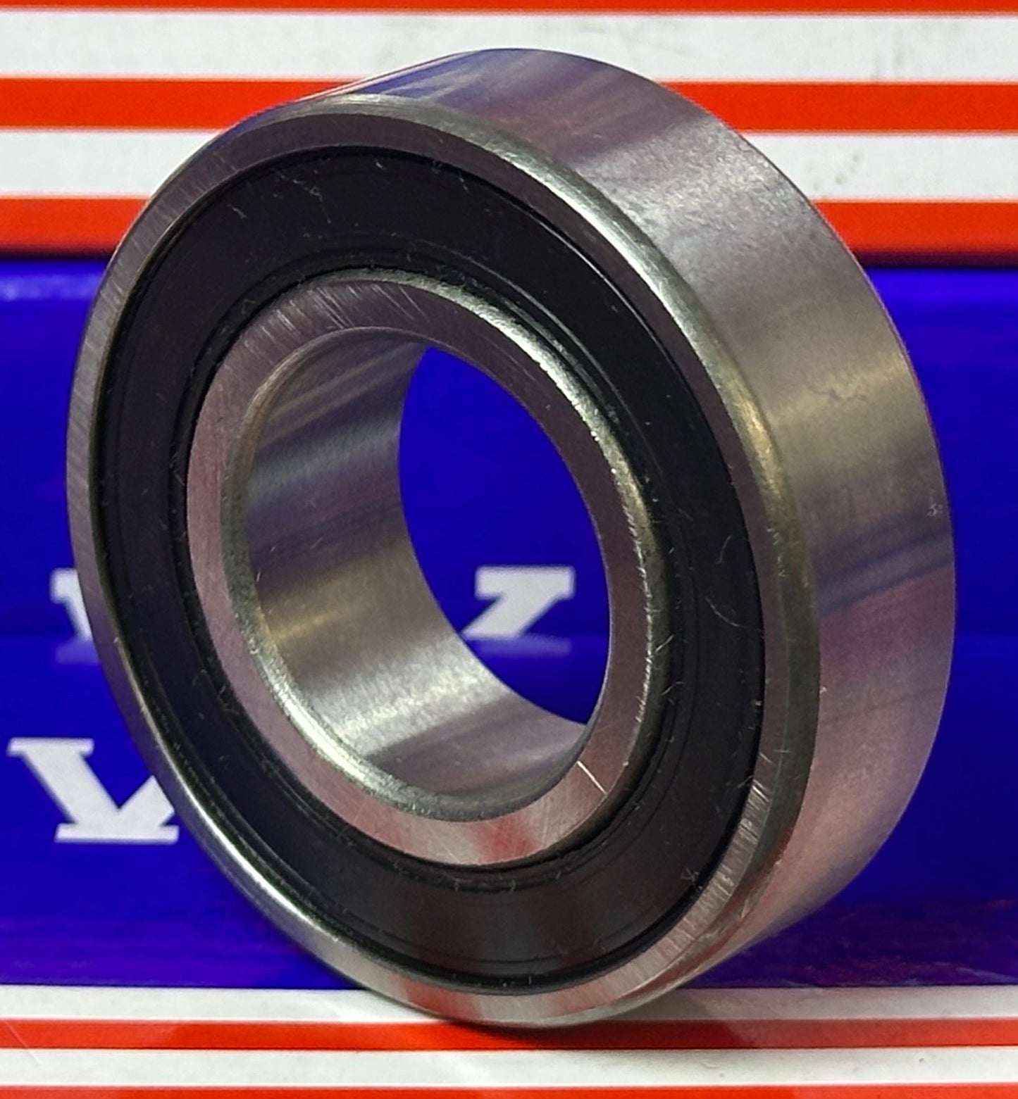 25.45215 Non-Standard Ball Bearing Double Sealed ID 25.4mm OD 52mm Width 15mm - fast shipping 🇺🇸