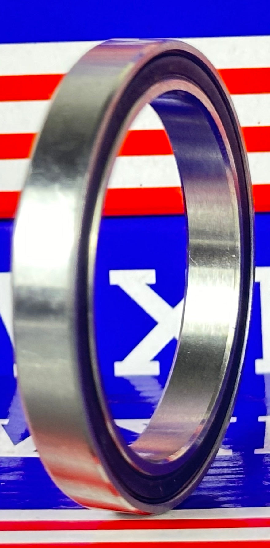 Ceramic S6808-2RS Bearing 40x52x7 Premium ABEC-5 Bearing - fast shipping 🇺🇸