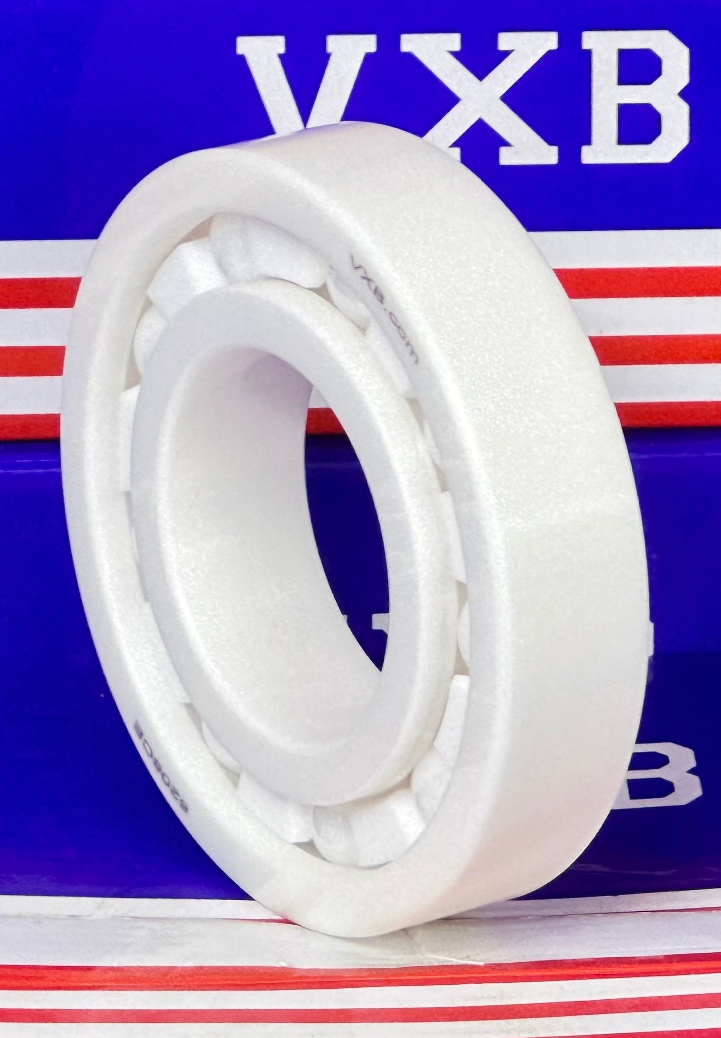 6208 Full Ceramic Bearing 40x80x18mm - fast shipping 🇺🇸