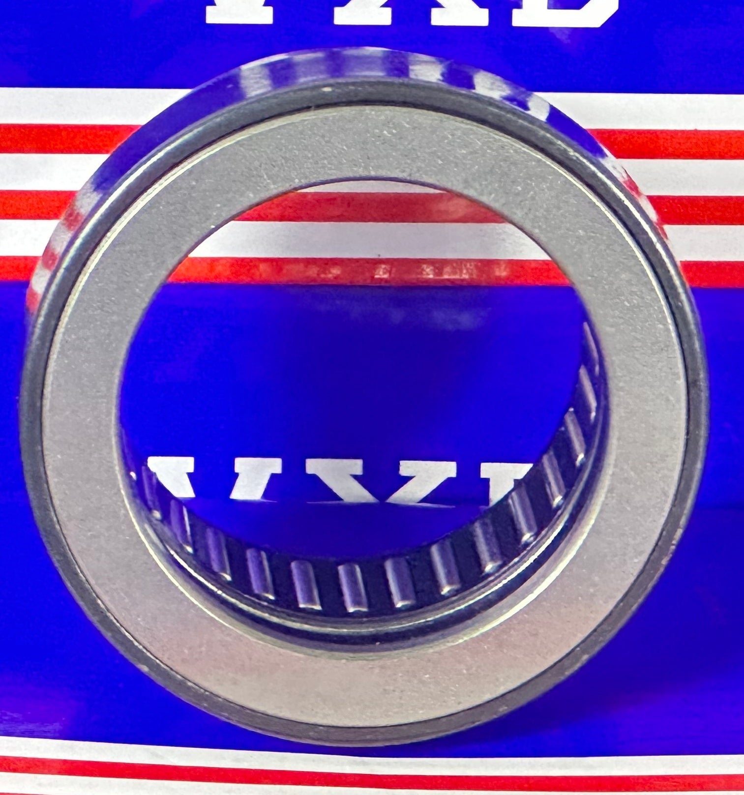 NKXR50Z Combined Needle Roller With Thrust Ball Bearing 50x62x35mm - Machined Type - fast shipping 🇺🇸