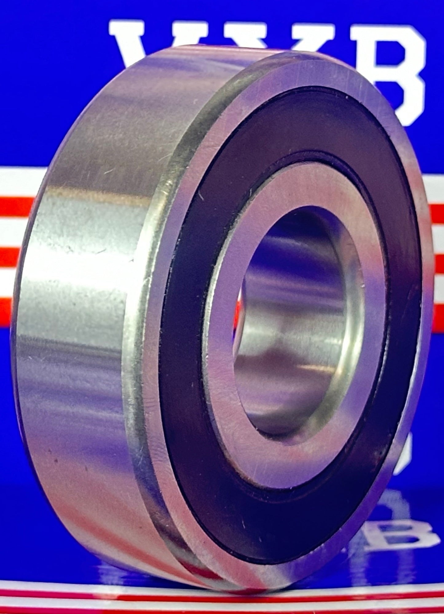 RMS9-2RS Sealed Ball Bearing 1-1/8x 2-13/16x 13/16 inch - fast shipping 🇺🇸
