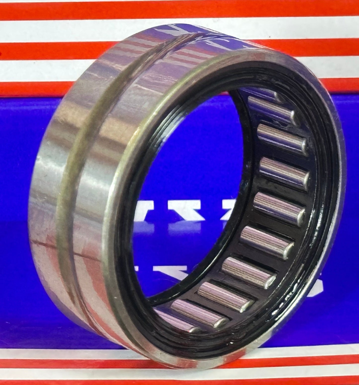 RNA4907-2RS Needle Roller Bearing 42x55x20mm- Machined Type - fast shipping 🇺🇸