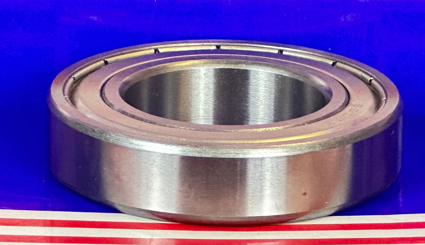 6007ZZ Bearing Deep Groove 6007ZZ - fast shipping 🇺🇸