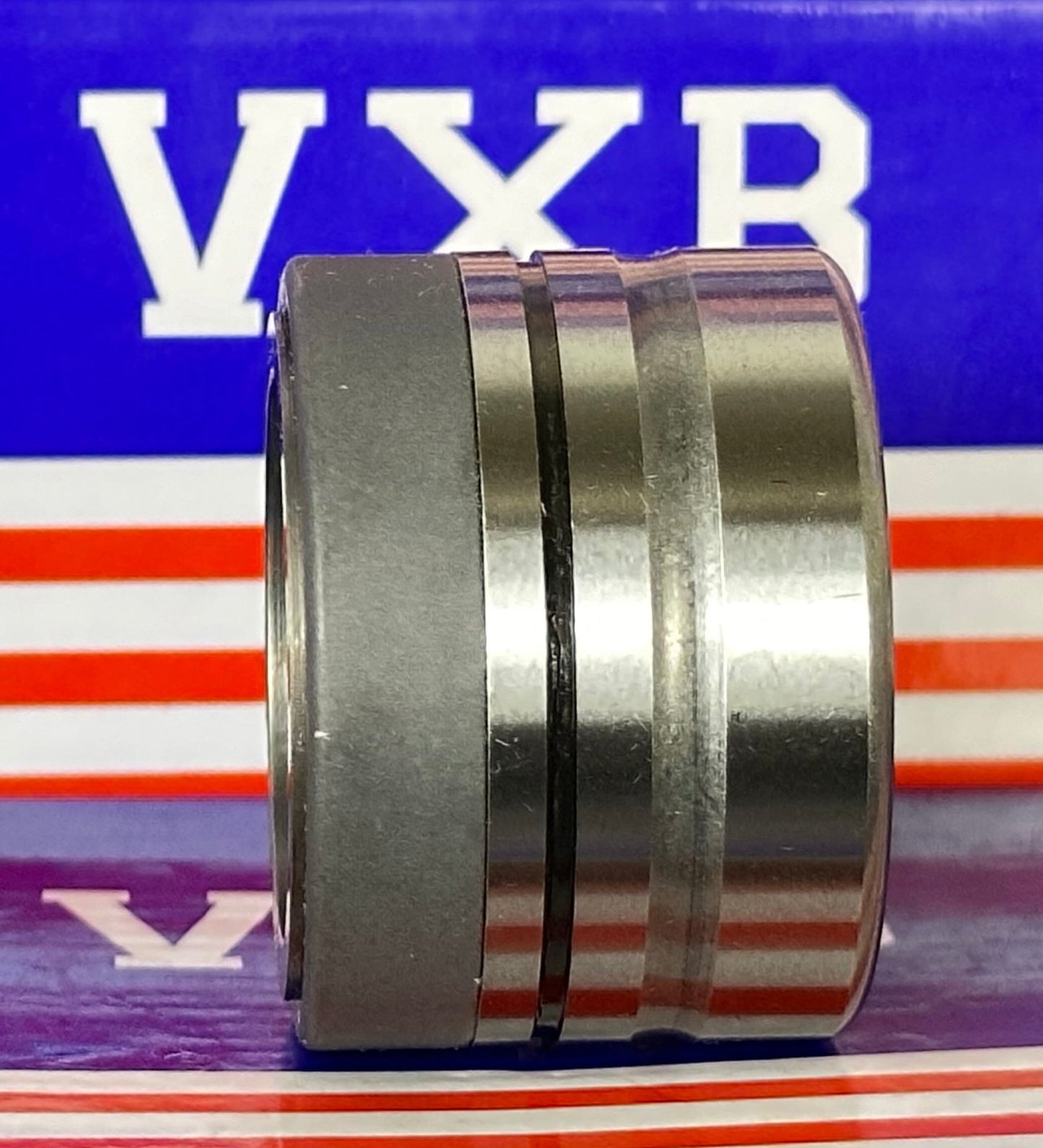 NX30Z Needle Roller / Full Comp Thrust Ball Bearing - Closure Ring 30x42x30mm - fast shipping 🇺🇸