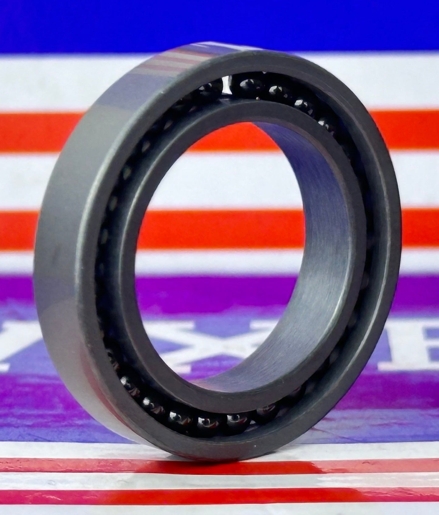 6803 Full Complement Full Ceramic Bearing 17x26x5 Si3N4 - fast shipping 🇺🇸