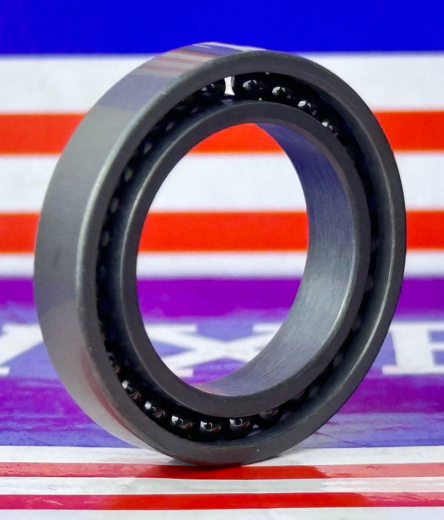 6803 Full Complement Full Ceramic Bearing 17x26x5 Si3N4 - fast shipping 🇺🇸