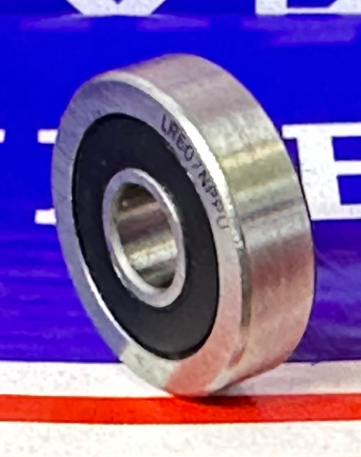 LR607NPPU Track Roller Bearing Sealed 7x22x6mm - fast shipping 🇺🇸