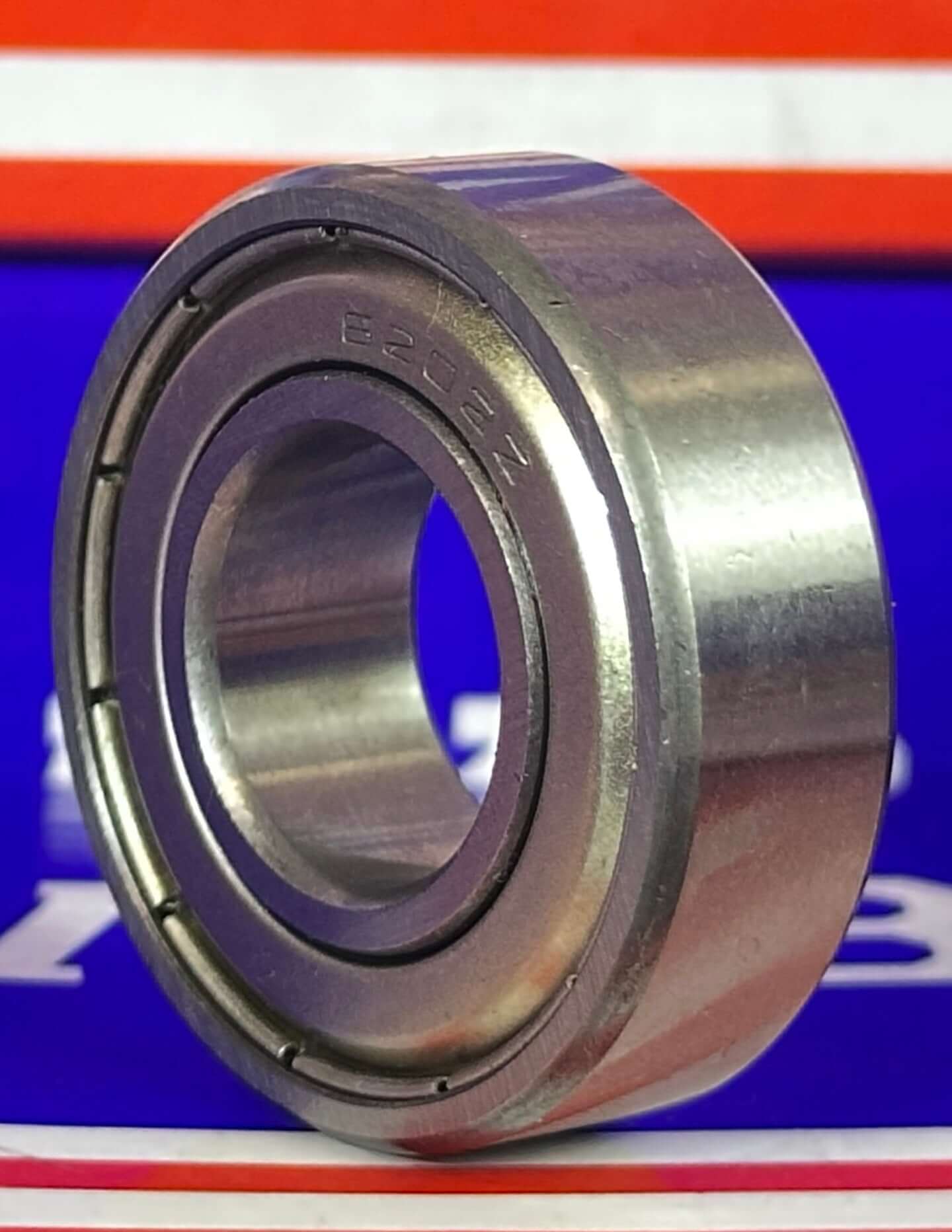 6202ZZ Wheelchair Bearing - 15x35x11mm Shielded Ball Bearing - fast shipping 🇺🇸
