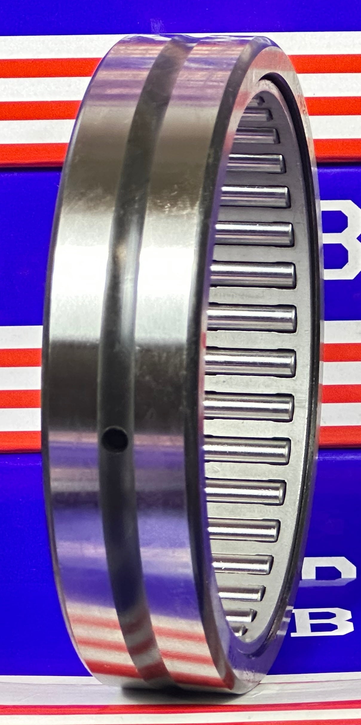 NK90/25 Needle Roller Bearing 90x110x25mm - Machined Type - fast shipping 🇺🇸
