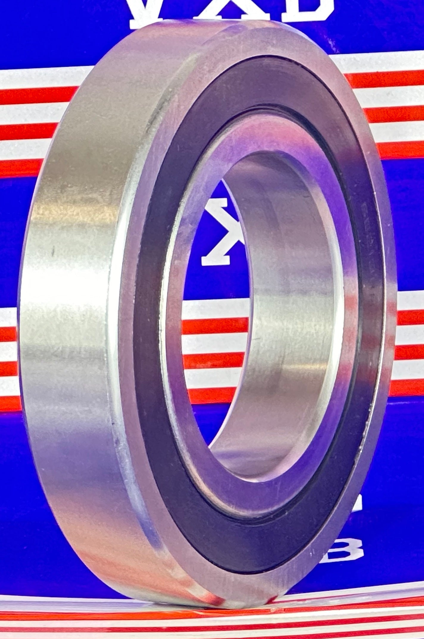 S6213-2RS Stainless Steel Ball Bearing - fast shipping 🇺🇸