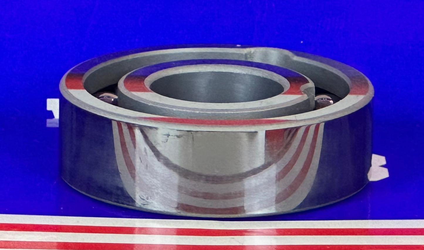 6204 Full Ceramic Bearing SIC Silicon Carbide 20x47x14mm SiC Bearing - fast shipping 🇺🇸