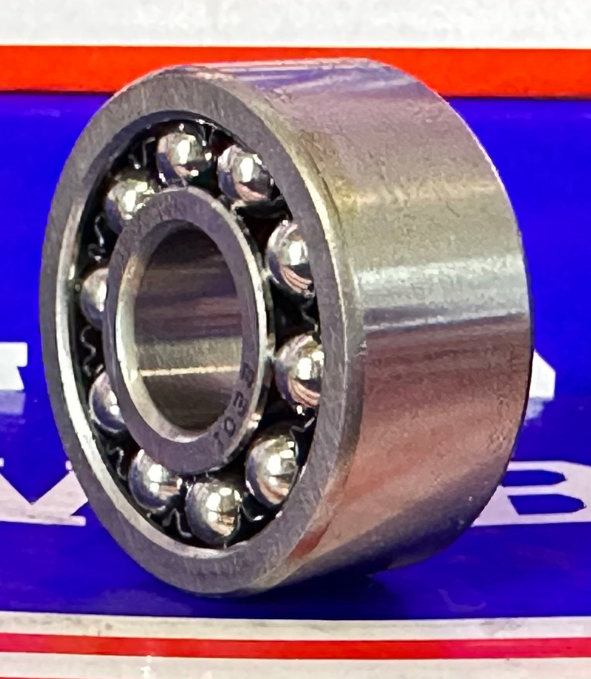 2201 Self Aligning Ball Bearing 12x32x14mm - fast shipping 🇺🇸