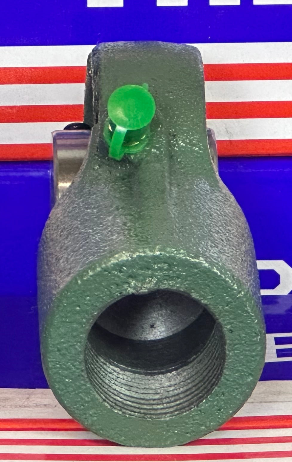 UCHA201 Bearing 12mm Hanger type Mounted Bearing - fast shipping 🇺🇸