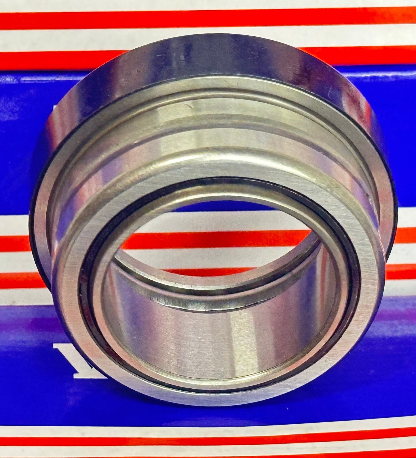 NAXI 4532Z Combined Needle Roller - Thrust Ball Bearing Bore:45mm x width:32mm - fast shipping 🇺🇸