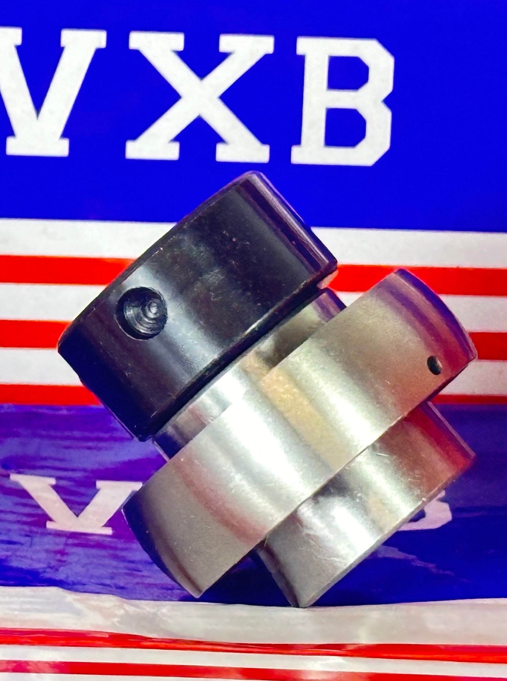 HC202 15mm Axle Bearing insert - eccentric Collar - fast shipping 🇺🇸