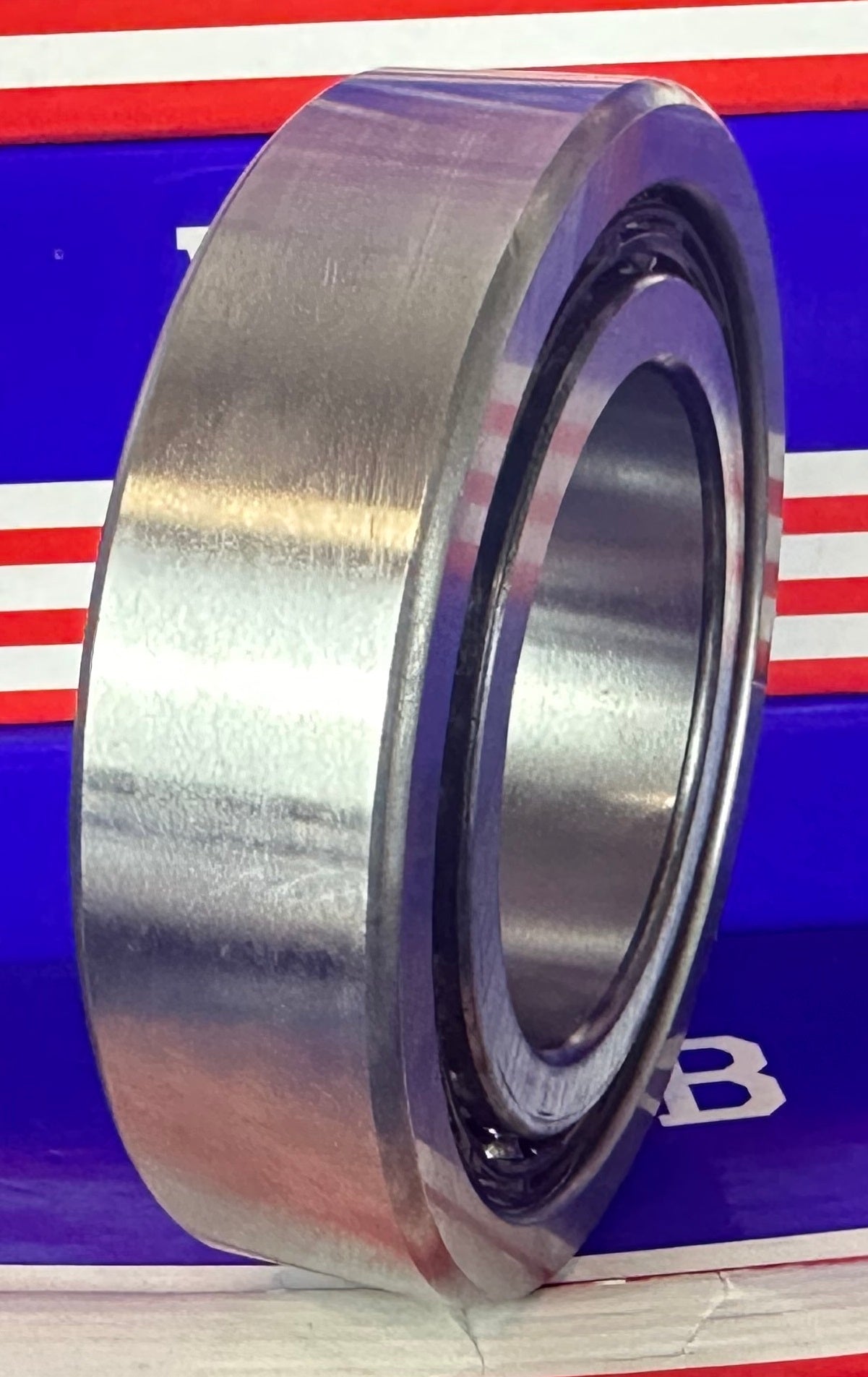 4210 Bearing Double Row Open 50x90x23 Metric - fast shipping 🇺🇸