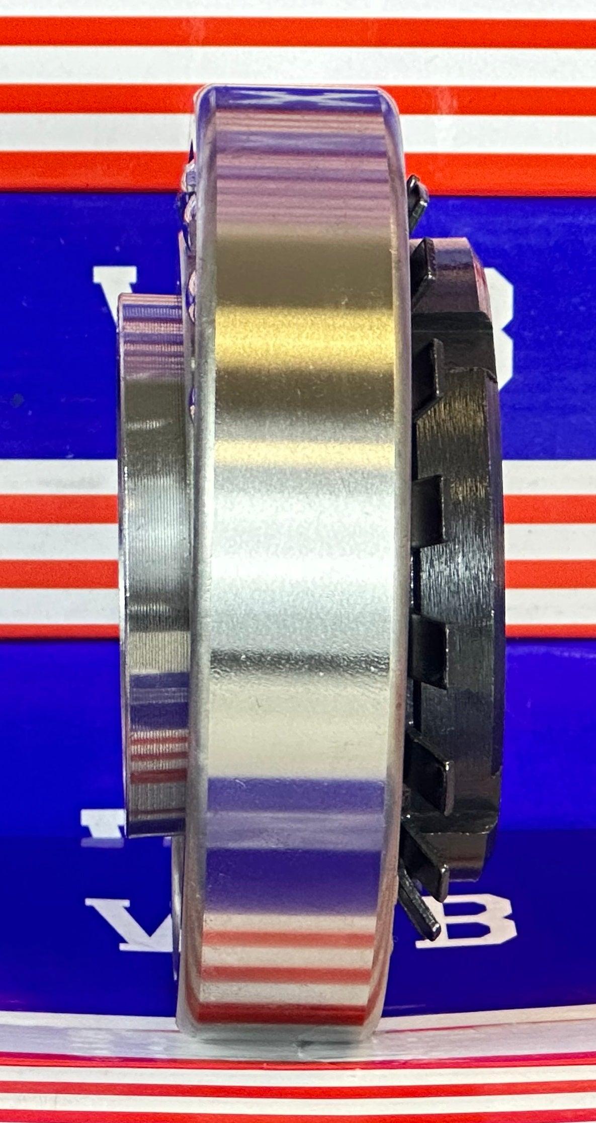 1211K+H Tapered Self Aligning Ball Bearing - Adapter Sleeve 55x110x22mm - fast shipping 🇺🇸