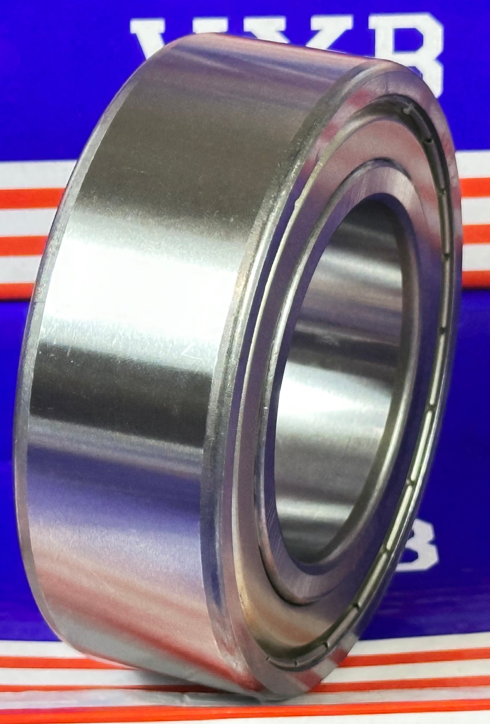 5210ZZ Angular Contact Bearing - Double Row - 50x90x30.2 - fast shipping 🇺🇸