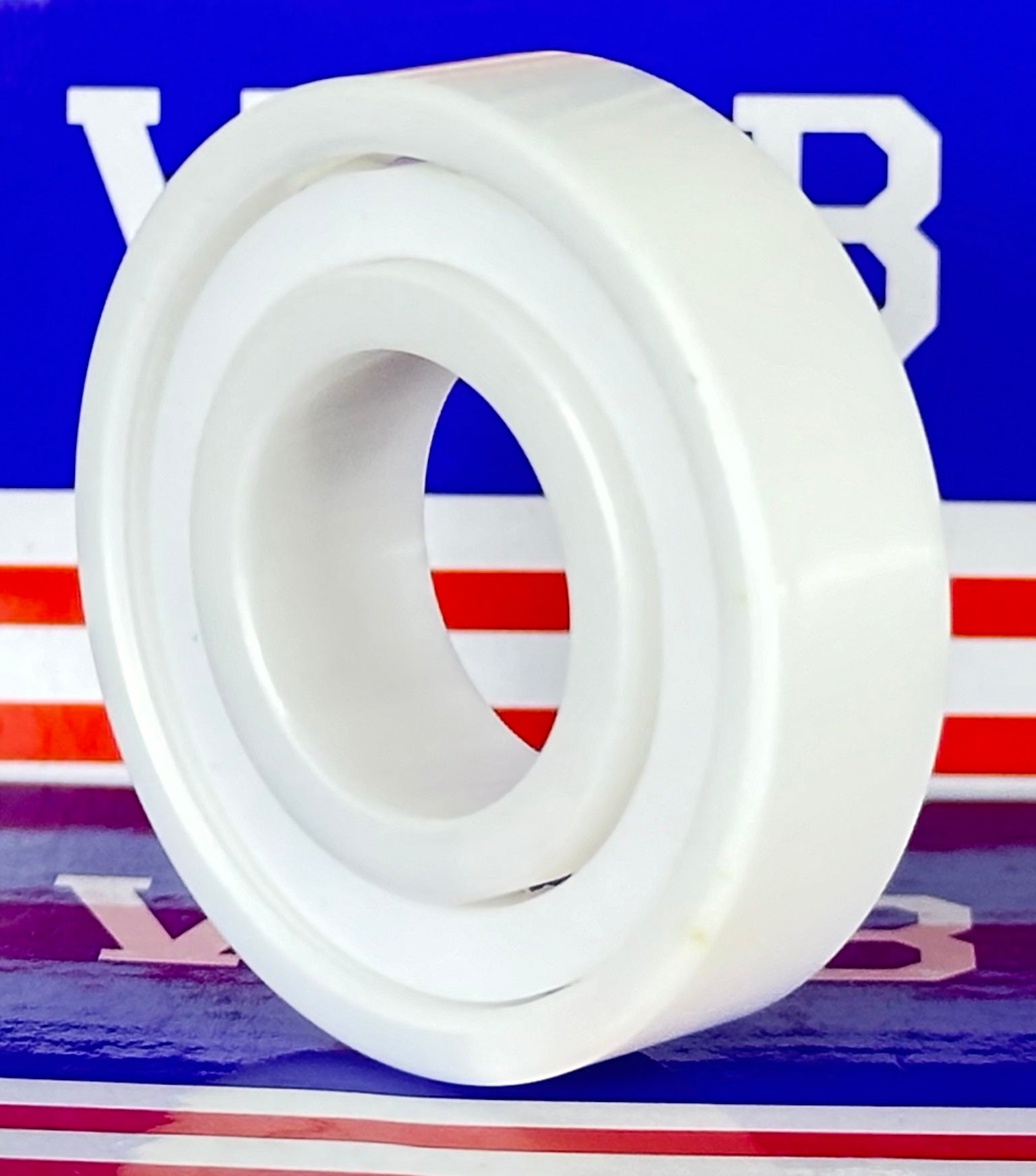 R14 Full Ceramic Bearing 7/8" x 1-7/8" x 1/2" - fast shipping 🇺🇸