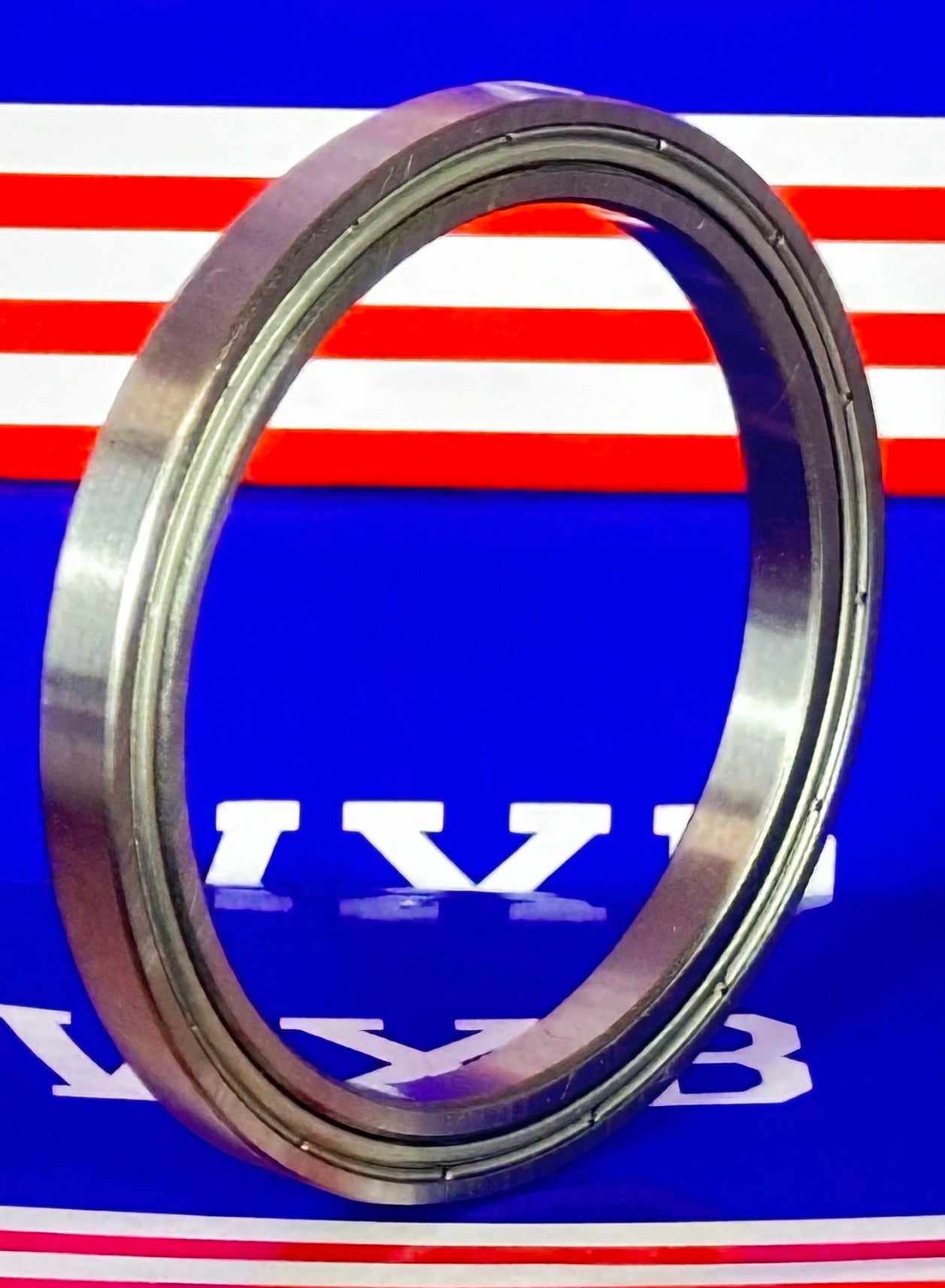 6710ZZ Thin Section Shielded Ball Bearing 50x62x6mm - fast shipping 🇺🇸